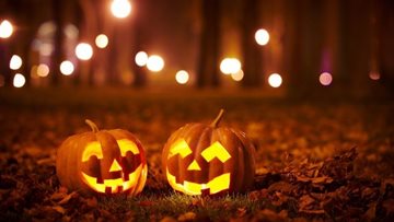 Spooky Halloween fun at Stalybridge care home